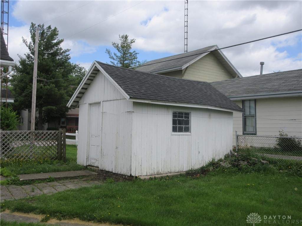 203 E Main Street, New Paris, Ohio image 7