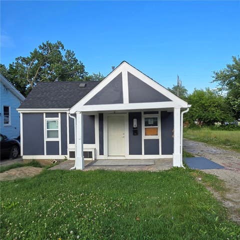 Homes For Sale - 174 Miller Avenue<br/> Dayton, OH 45417