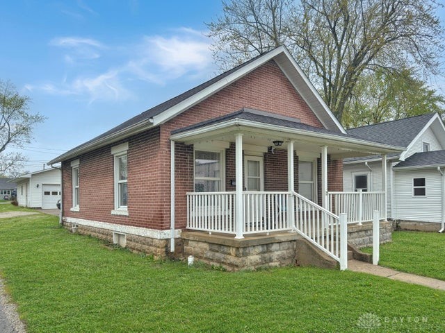 509 Linden Avenue, Sidney, Ohio image 1