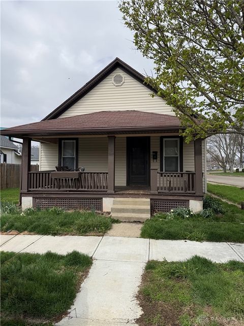 Photo of 504 S Counts Street, Troy, OH 45373 (MLS # 959257)