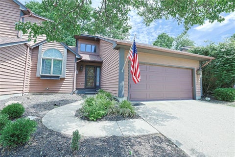 Condo For Sale - 1047 Golfview Road #10<br/> Middletown, OH 45042