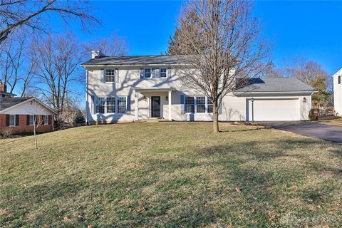 Photo of 504 Kenridge Drive, Middletown, OH 45042 (MLS # 951099)