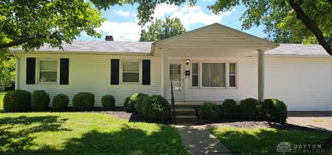 Homes For Sale - 910 Aukerman Street<br/> Eaton, OH 45320
