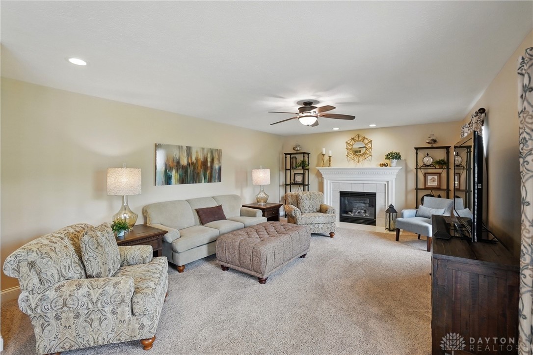 2288 Princess Drive, Beavercreek, Ohio image 18