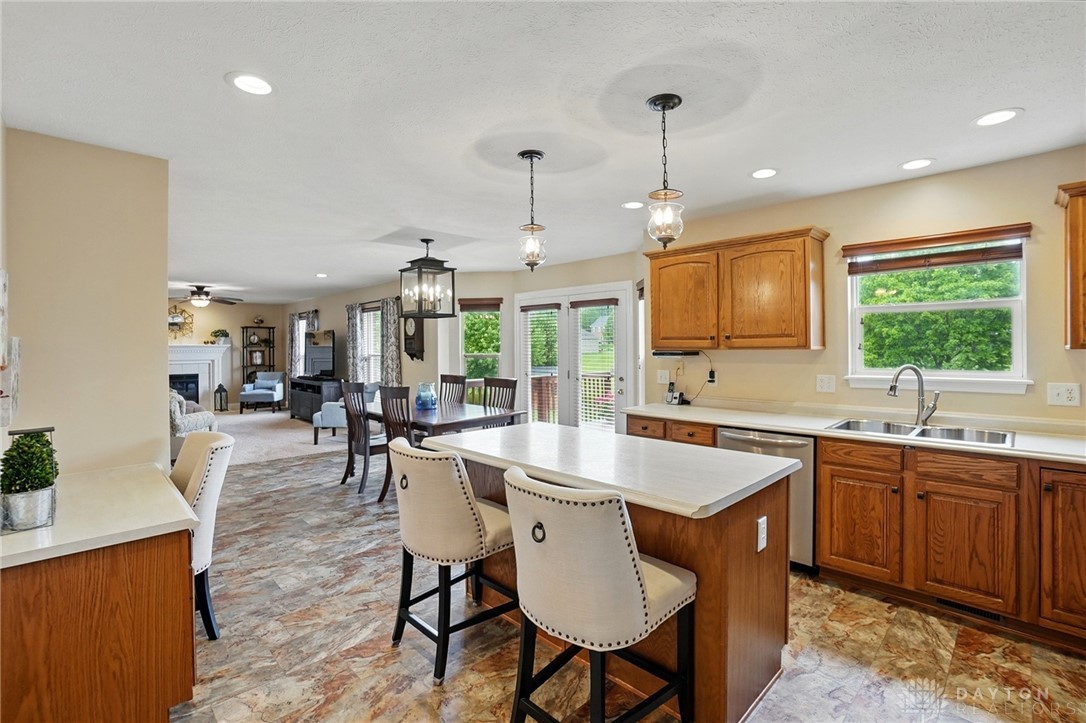 2288 Princess Drive, Beavercreek, Ohio image 13