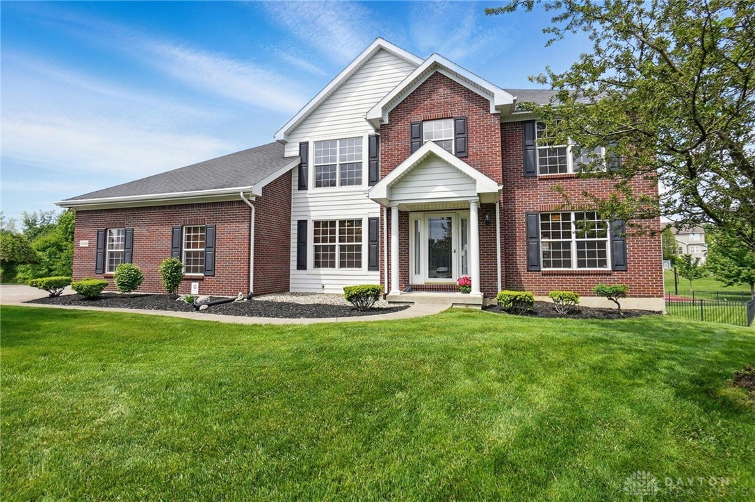 2288 Princess Drive, Beavercreek, Ohio image 2
