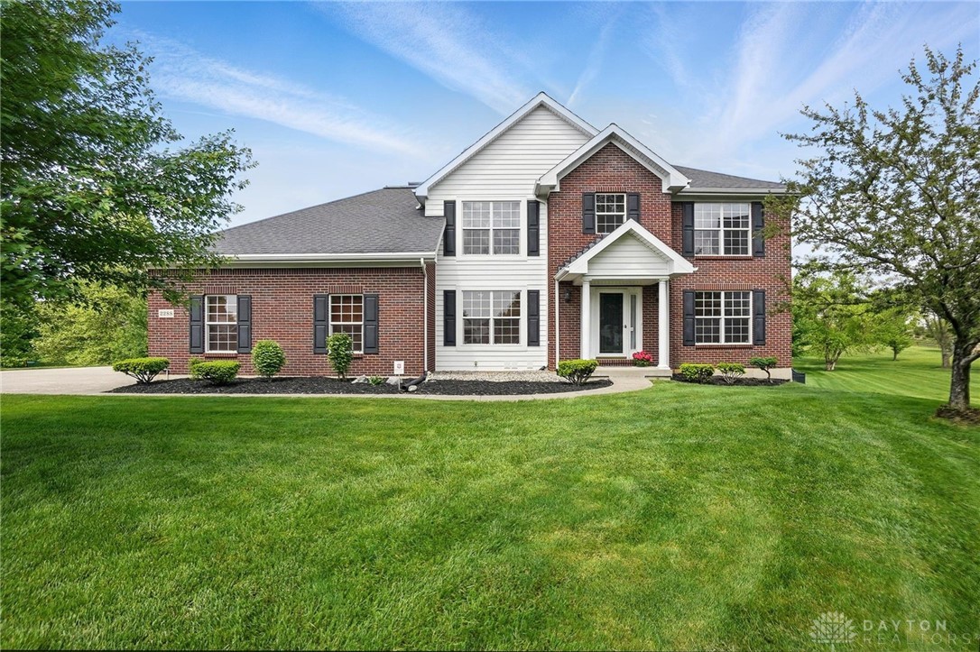 2288 Princess Drive, Beavercreek, Ohio image 1