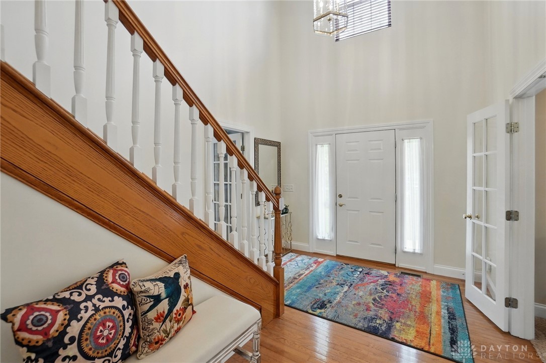 2288 Princess Drive, Beavercreek, Ohio image 4