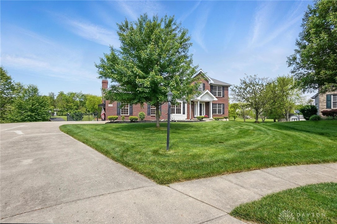 2288 Princess Drive, Beavercreek, Ohio image 3