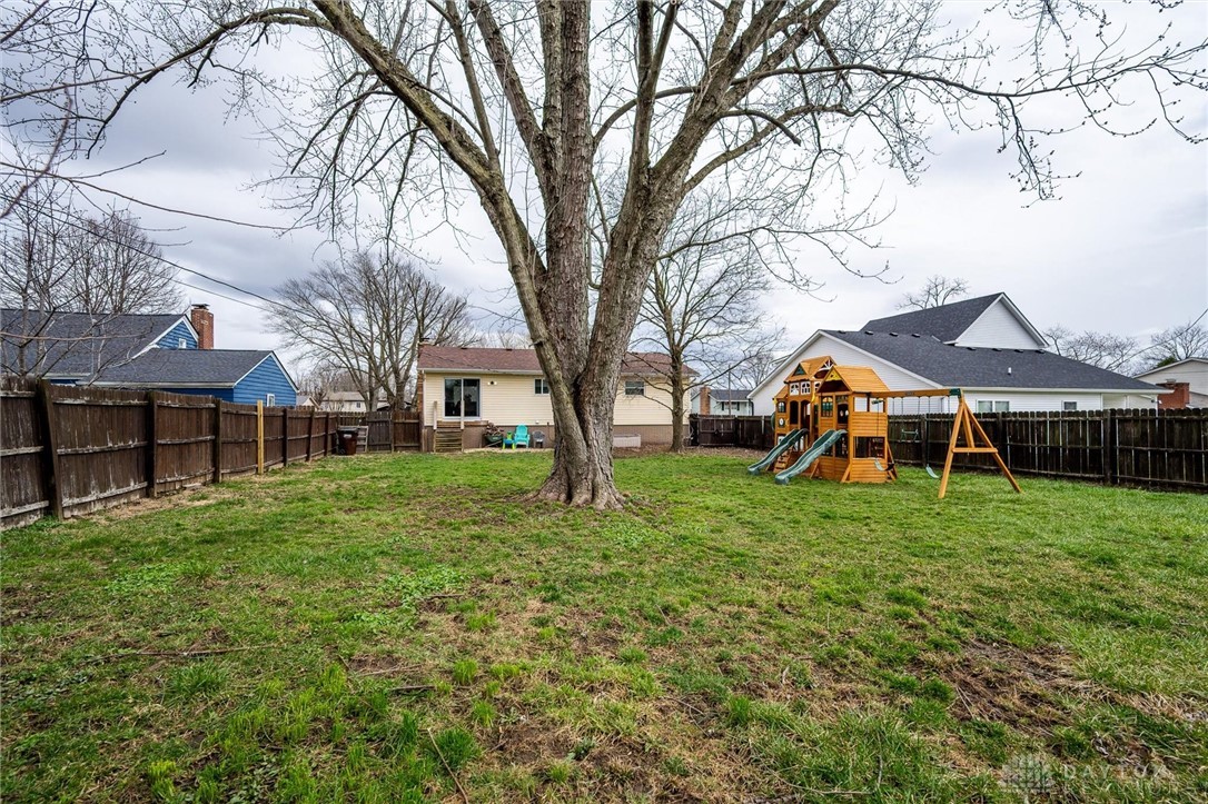 2530 El Camino Drive, Middletown, Ohio image 33