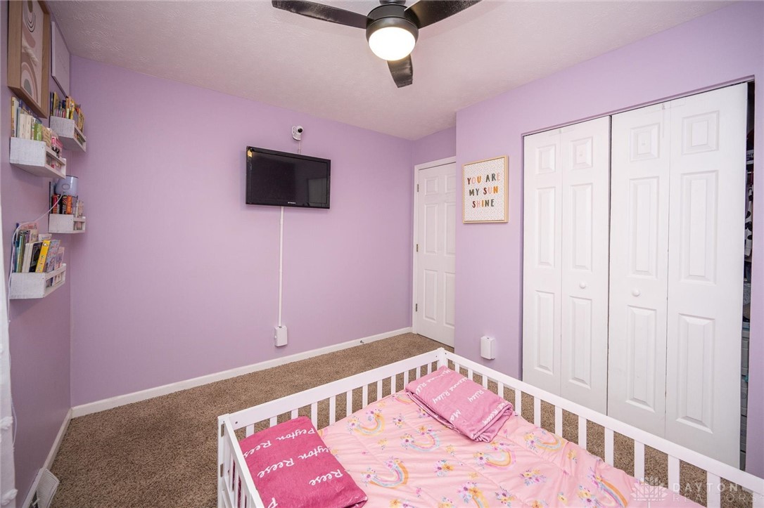 2530 El Camino Drive, Middletown, Ohio image 20