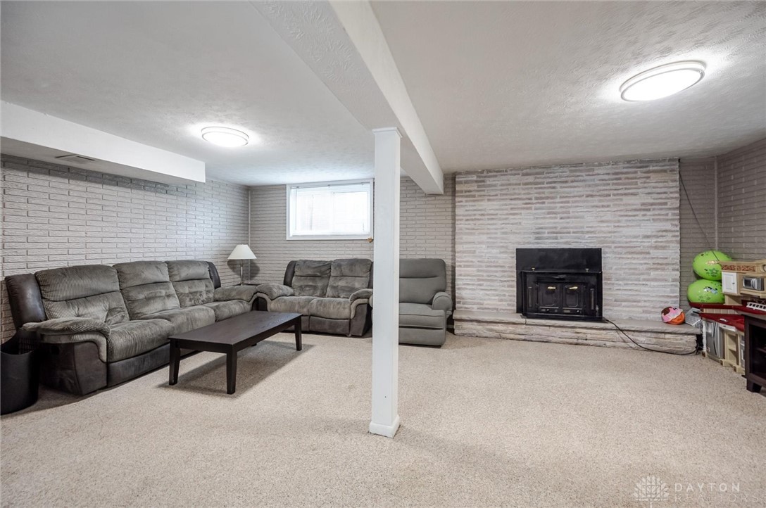 2530 El Camino Drive, Middletown, Ohio image 23