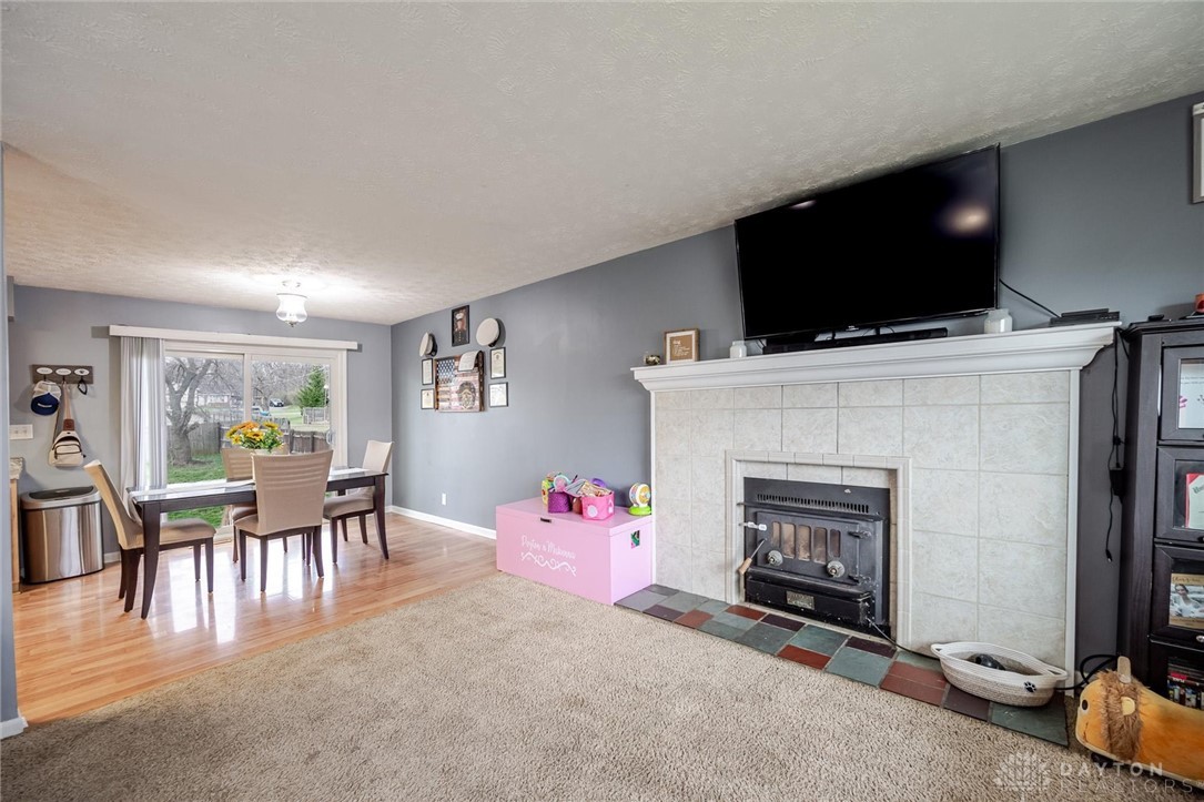 2530 El Camino Drive, Middletown, Ohio image 9