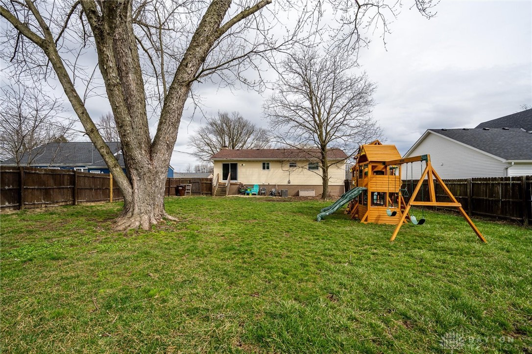 2530 El Camino Drive, Middletown, Ohio image 32