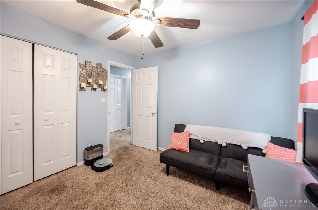 2530 El Camino Drive, Middletown, Ohio image 22