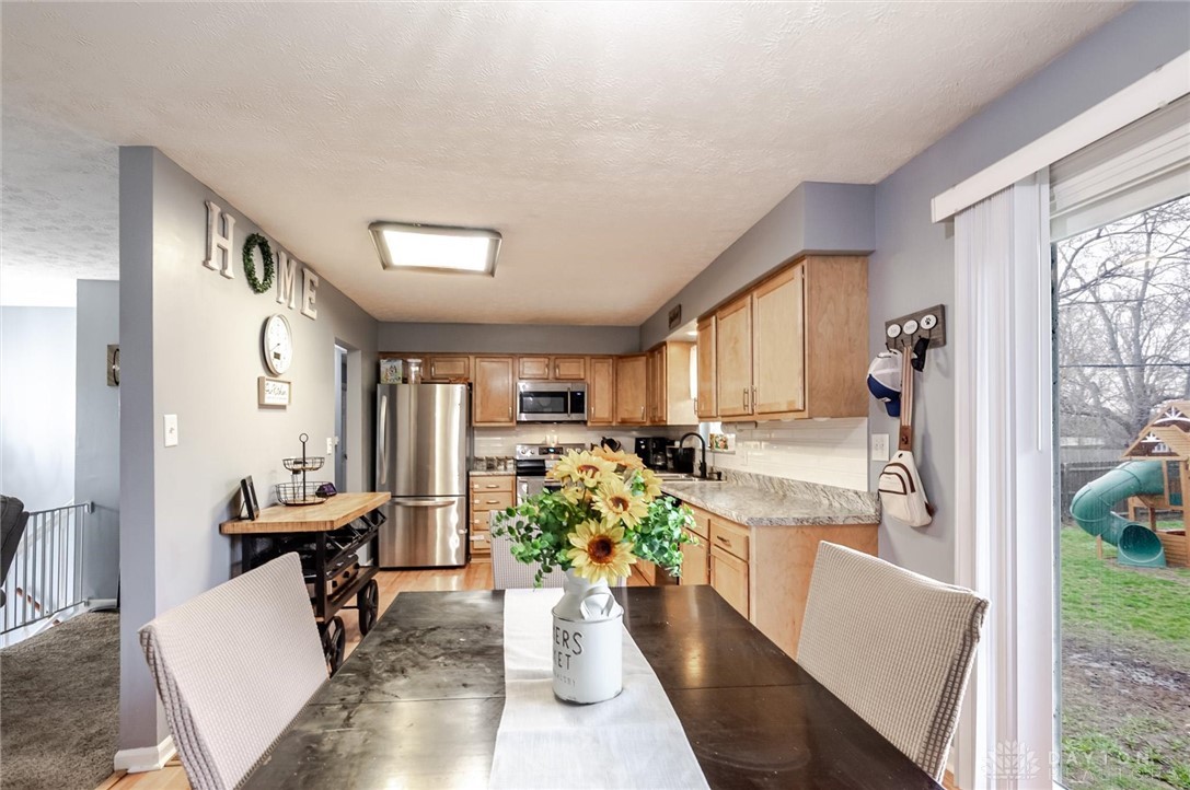 2530 El Camino Drive, Middletown, Ohio image 11