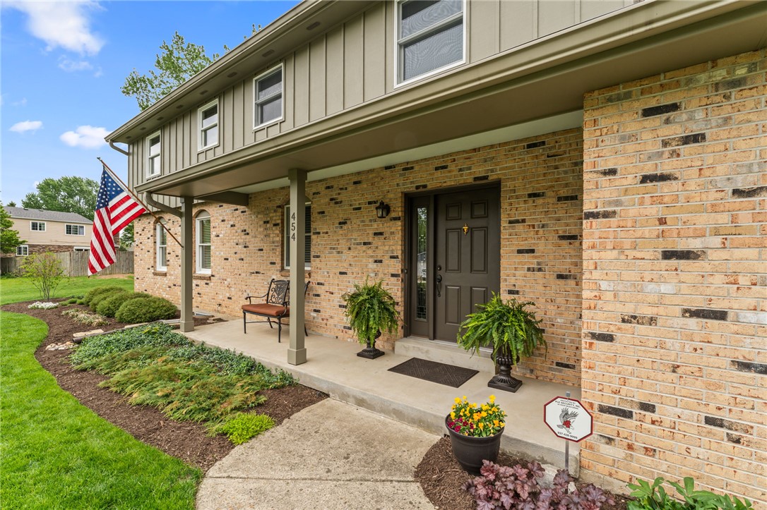 454 Shirley Ann Drive