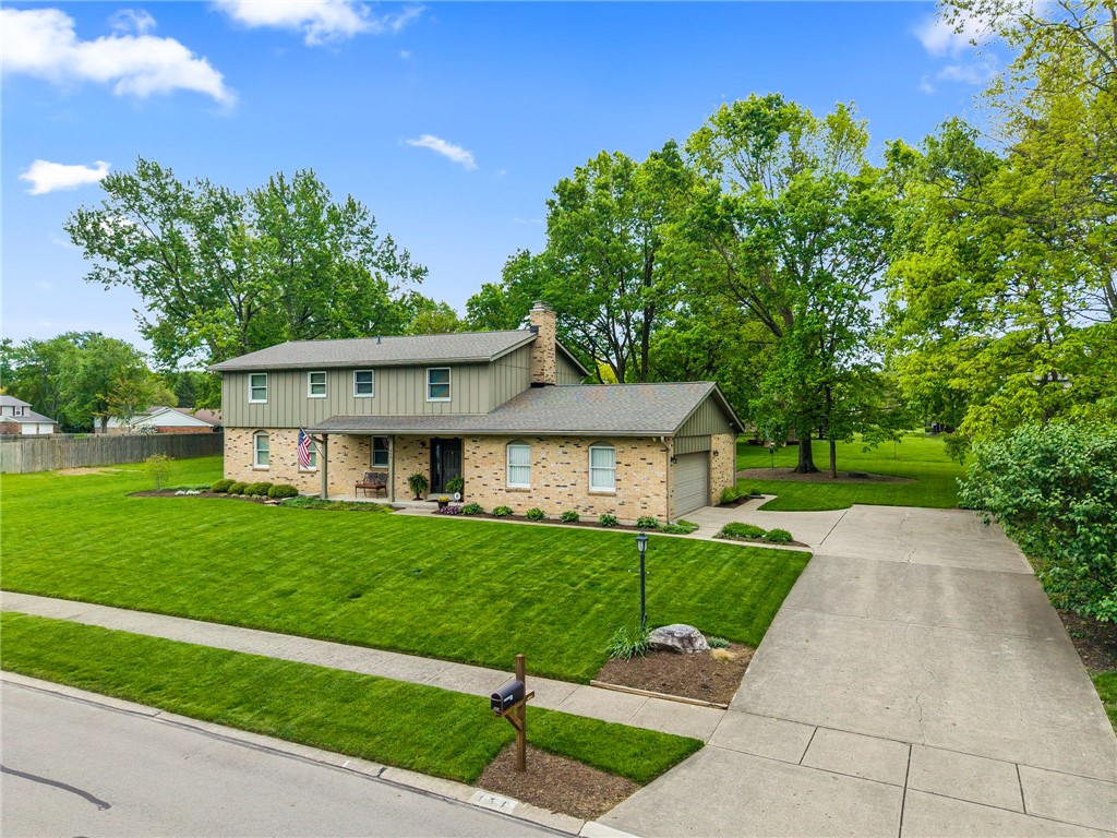 454 Shirley Ann Drive