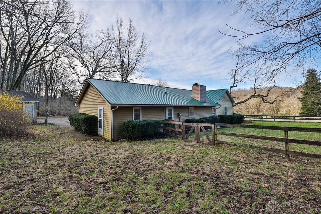 Residential, Oregonia, Ohio image 25