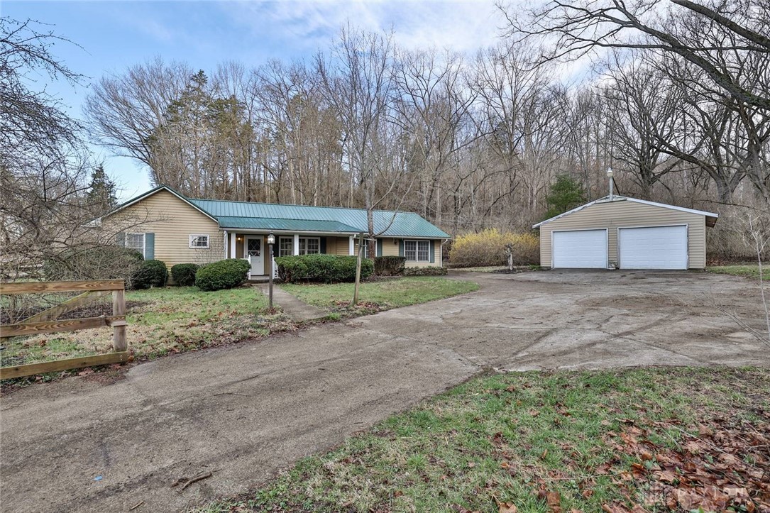 Residential, Oregonia, Ohio image 2