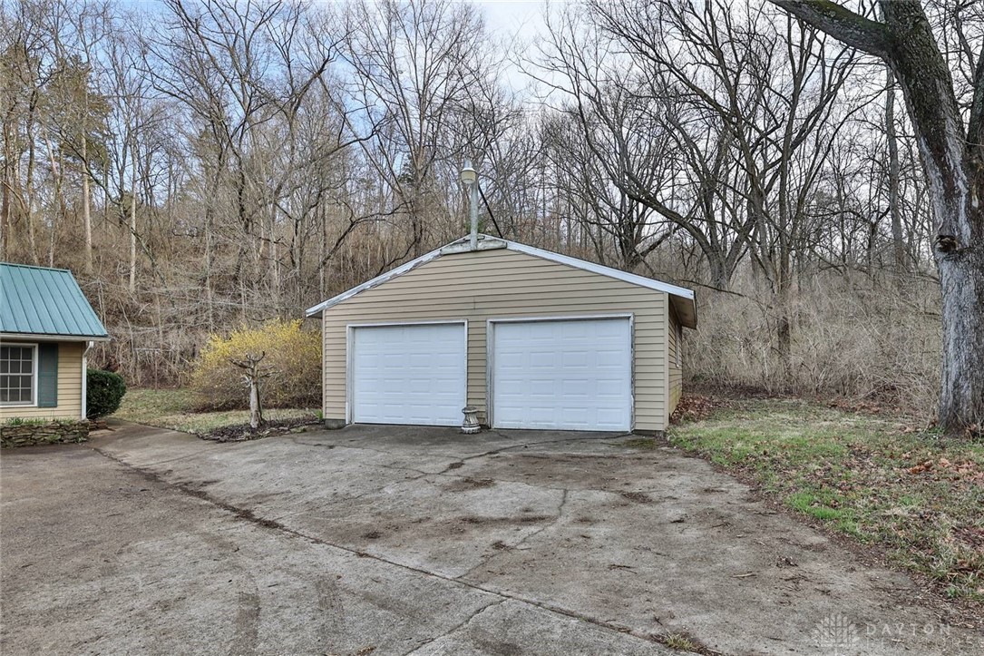 Residential, Oregonia, Ohio image 23