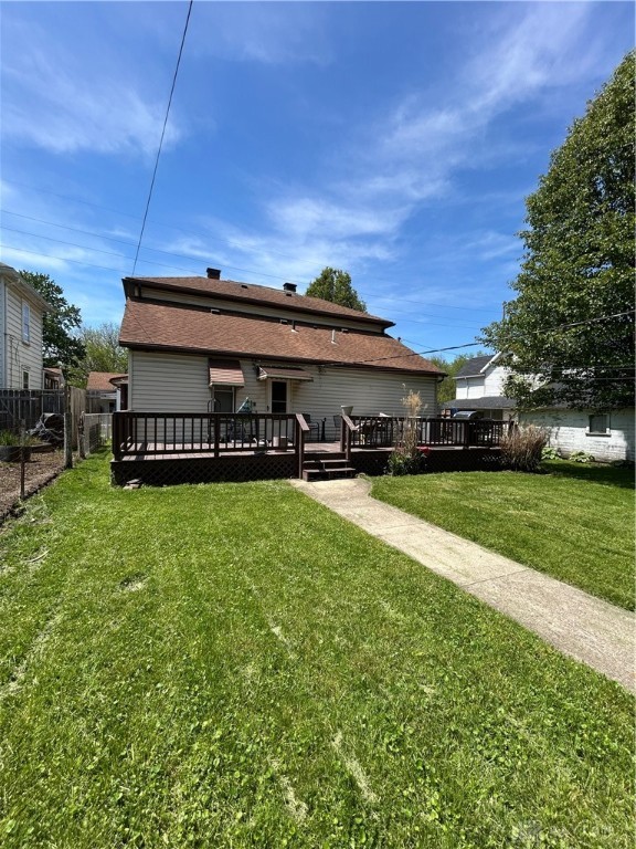 956 Park Avenue, Springfield, Ohio image 4