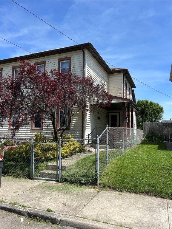 956 Park Avenue, Springfield, Ohio image 2