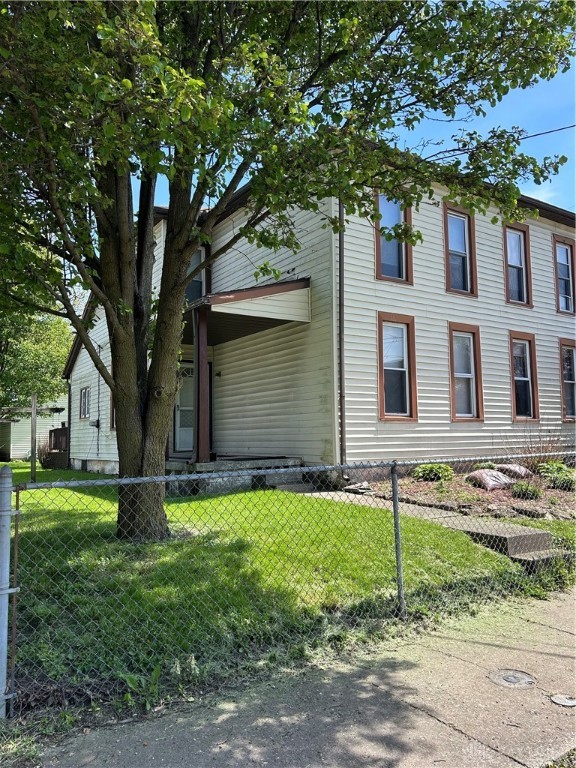 956 Park Avenue, Springfield, Ohio image 1