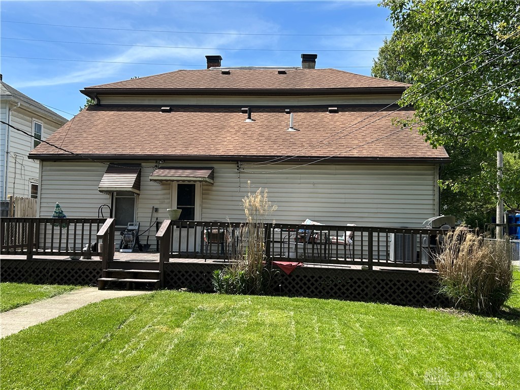 956 Park Avenue, Springfield, Ohio image 5