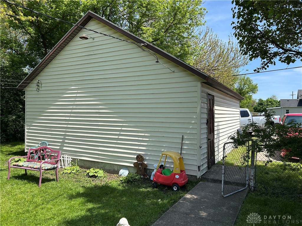 956 Park Avenue, Springfield, Ohio image 6
