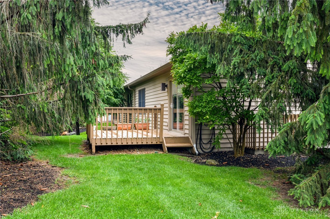 4826 Beechwood Lane, Middletown, Ohio image 36