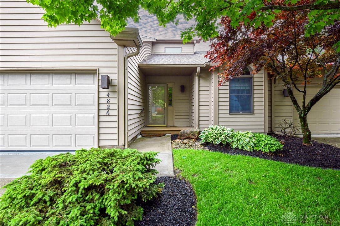 4826 Beechwood Lane, Middletown, Ohio image 5