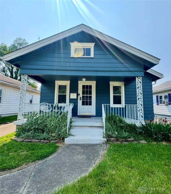 1737 S Smithville Road, Dayton, Ohio image 1