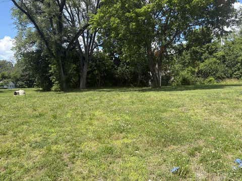 Vacant Land For Sale - 4533 Queens Avenue<br/> Dayton, OH 45406