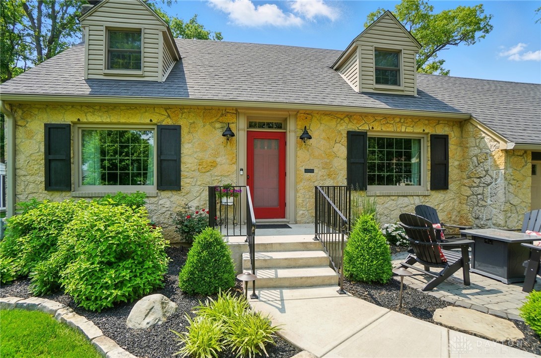1955 Oak Knoll Drive, Springfield, Ohio image 17