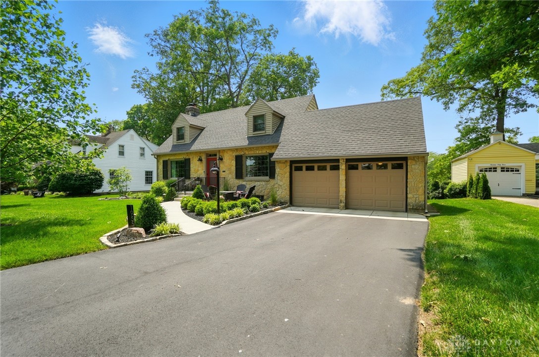 1955 Oak Knoll Drive, Springfield, Ohio image 11