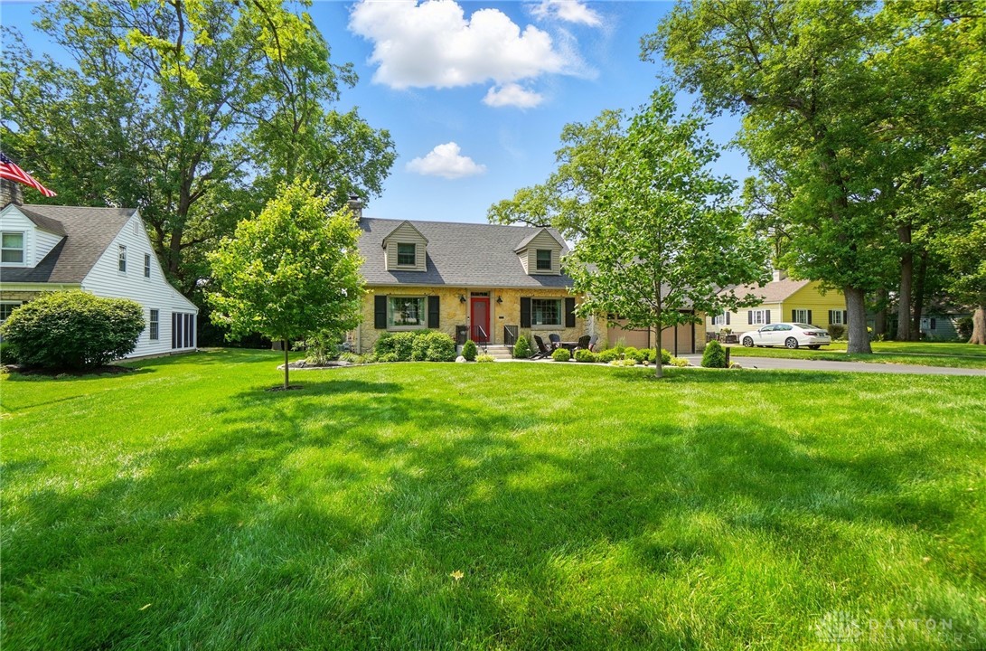 1955 Oak Knoll Drive, Springfield, Ohio image 12