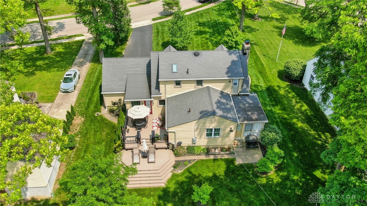 1955 Oak Knoll Drive, Springfield, Ohio image 5