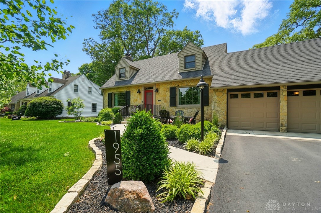 1955 Oak Knoll Drive, Springfield, Ohio image 13