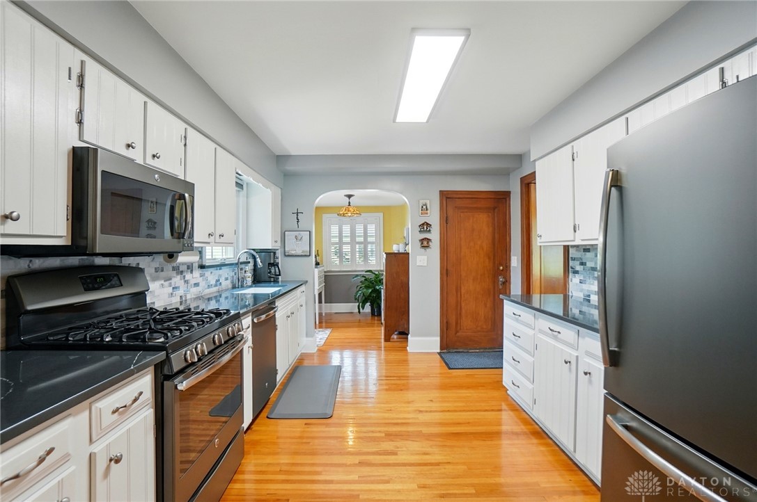 1955 Oak Knoll Drive, Springfield, Ohio image 33