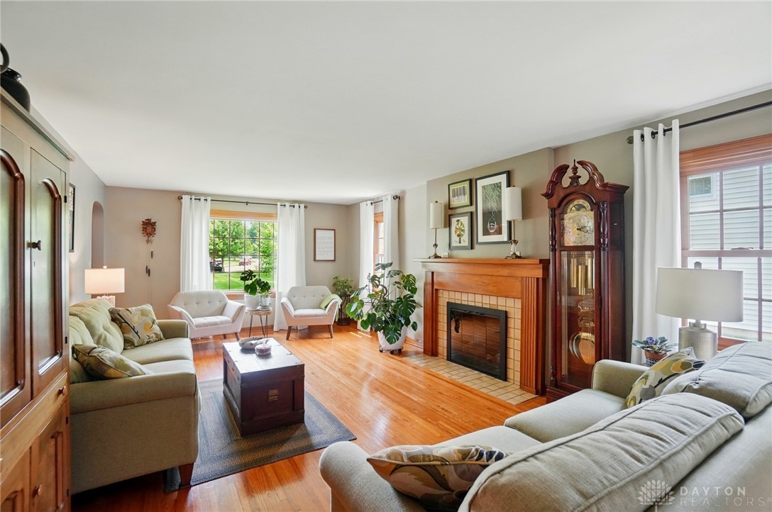 1955 Oak Knoll Drive, Springfield, Ohio image 22