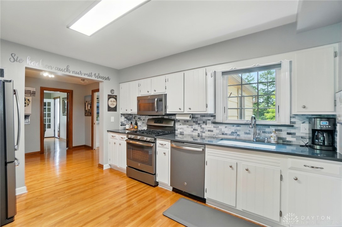 1955 Oak Knoll Drive, Springfield, Ohio image 35