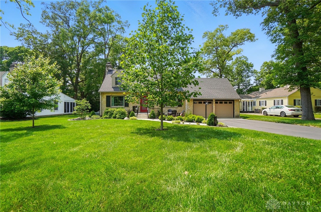 1955 Oak Knoll Drive, Springfield, Ohio image 9
