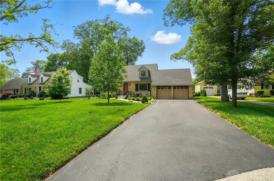 1955 Oak Knoll Drive, Springfield, Ohio image 10