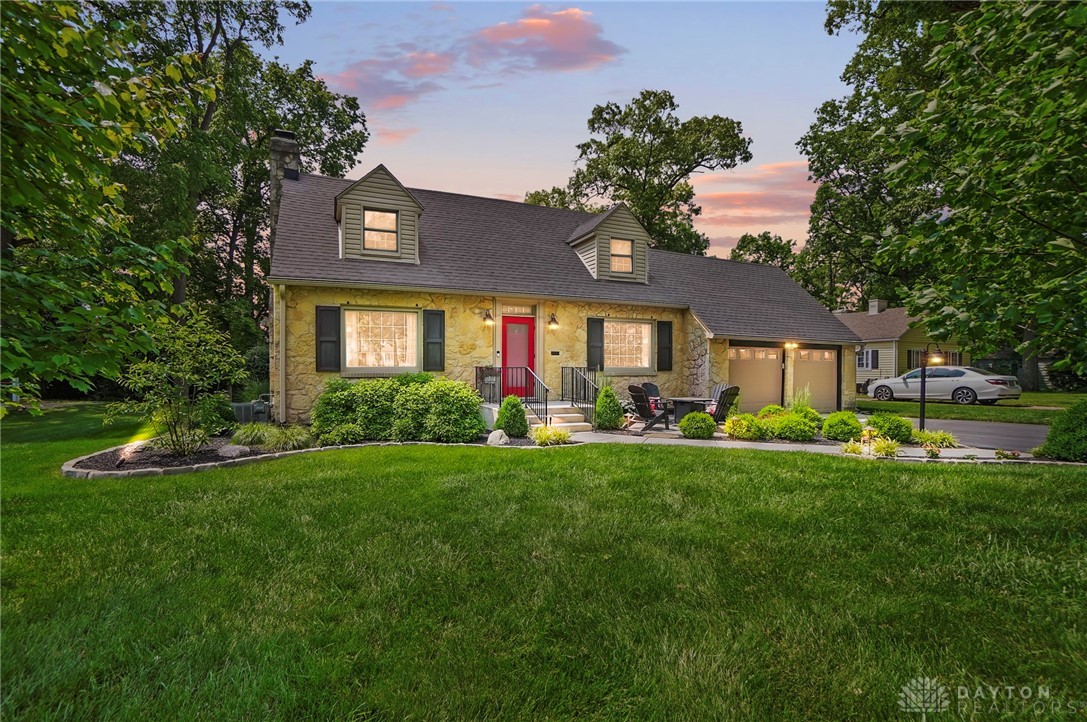 1955 Oak Knoll Drive, Springfield, Ohio image 1