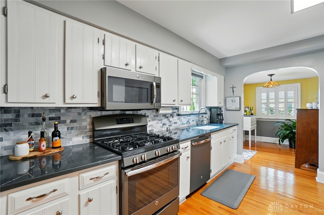 1955 Oak Knoll Drive, Springfield, Ohio image 34