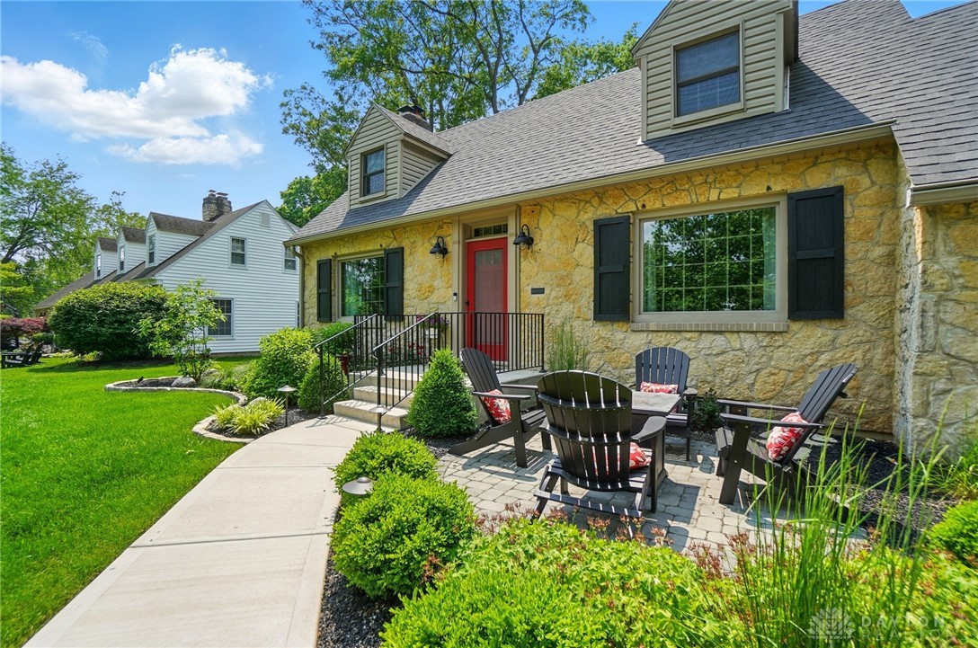 1955 Oak Knoll Drive, Springfield, Ohio image 14