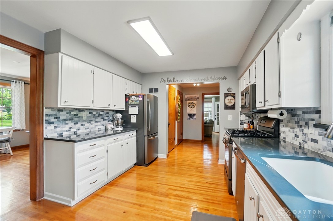 1955 Oak Knoll Drive, Springfield, Ohio image 37
