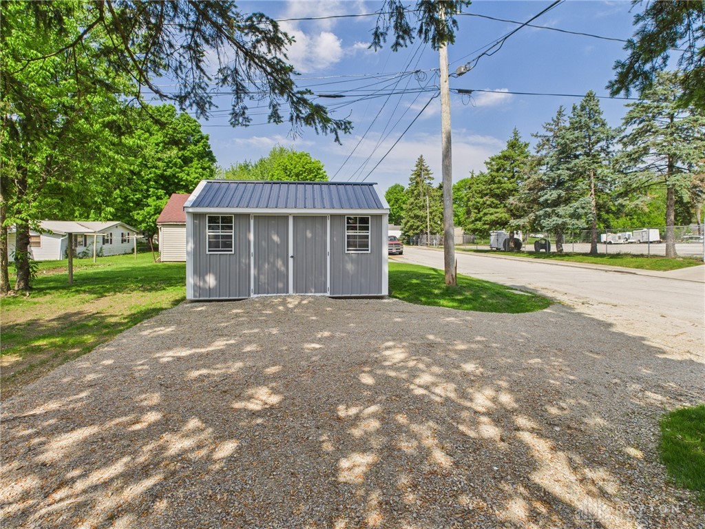 300 Tillman Avenue, Greenville, Ohio image 27
