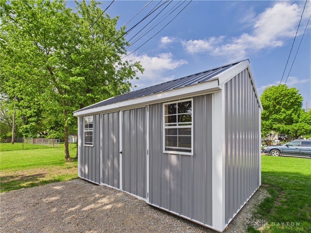 300 Tillman Avenue, Greenville, Ohio image 28